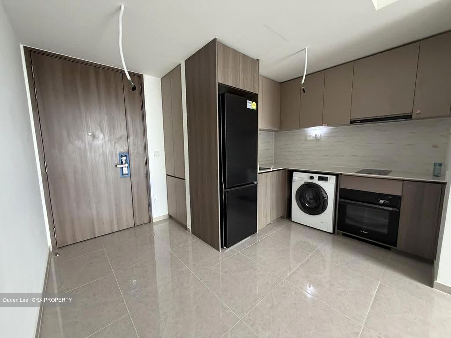 Hillock Green (D26), Apartment #631121141